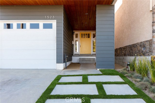 1523 Wollacott Street, Redondo Beach, California 90278, 4 Bedrooms Bedrooms, ,1 BathroomBathrooms,Residential,Sold,Wollacott,SB20025118