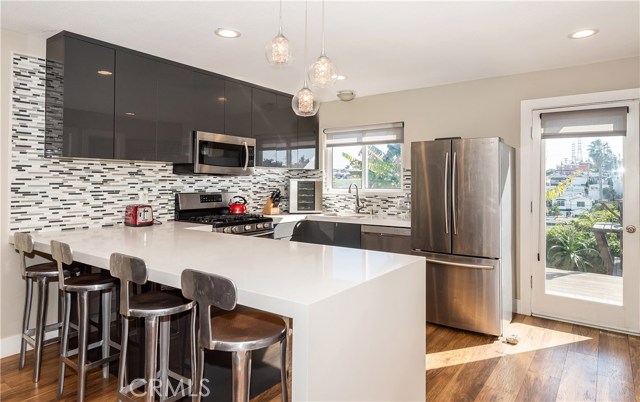 1624 Carlson, Redondo Beach, California 90278, 2 Bedrooms Bedrooms, ,1 BathroomBathrooms,Residential,Sold,Carlson,SB19017799