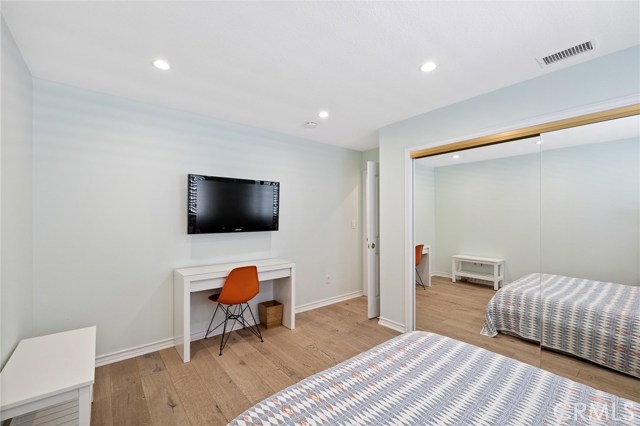 Bedroom #4