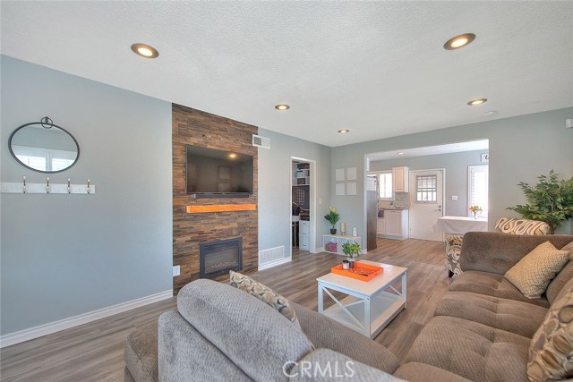 3 Bed Home for Sale in Compton, California
