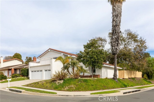 28642 Meadowmist Drive, Rancho Palos Verdes, California 90275, 4 Bedrooms Bedrooms, ,1 BathroomBathrooms,Residential,Sold,Meadowmist,PV21006529