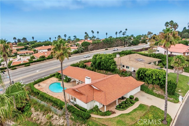 30621 Cartier Drive, Rancho Palos Verdes, California 90275, 4 Bedrooms Bedrooms, ,2 BathroomsBathrooms,Residential,Sold,Cartier,PV19225388