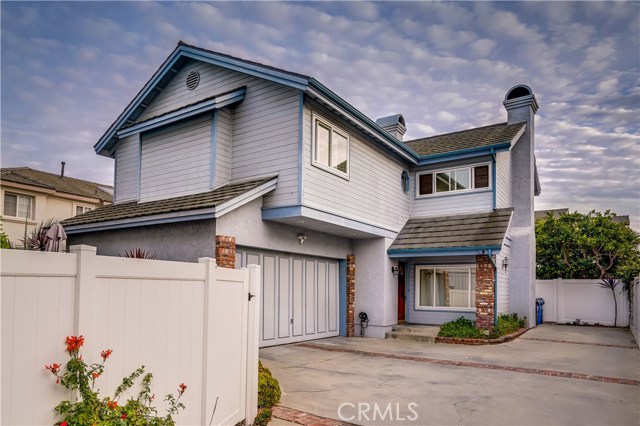 2112 Curtis Avenue, Redondo Beach, California 90278, 3 Bedrooms Bedrooms, ,1 BathroomBathrooms,Residential,Sold,Curtis,SB20243594