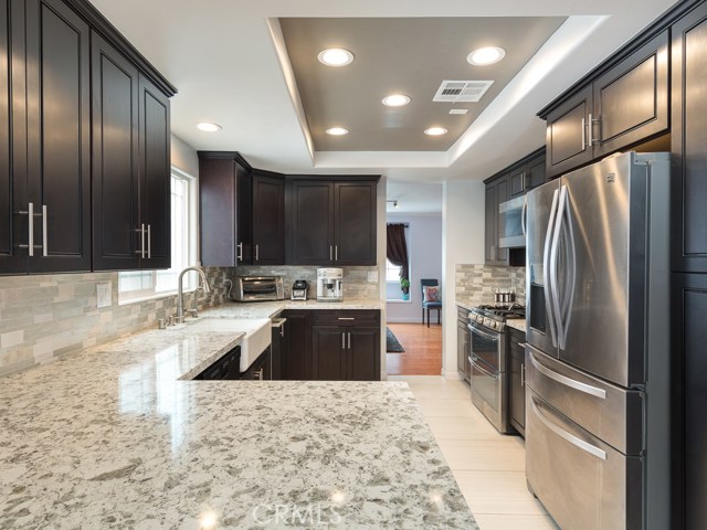 1112 Vincent Street, Redondo Beach, California 90277, 3 Bedrooms Bedrooms, ,2 BathroomsBathrooms,Residential,Sold,Vincent,SB18191775