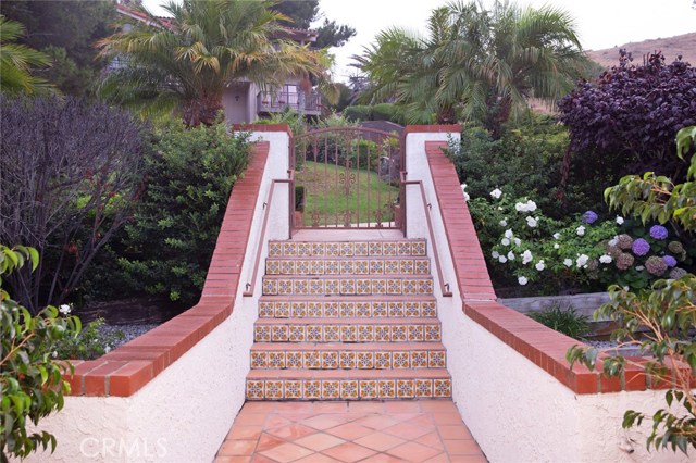 1304 Via Romero, Palos Verdes Estates, California 90274, 5 Bedrooms Bedrooms, ,4 BathroomsBathrooms,Residential,Sold,Via Romero,SB20071699