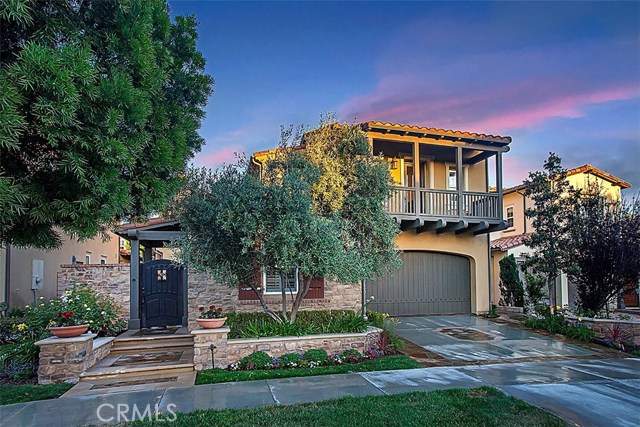 Photo of 26 Sanctuary, Irvine, CA 92620