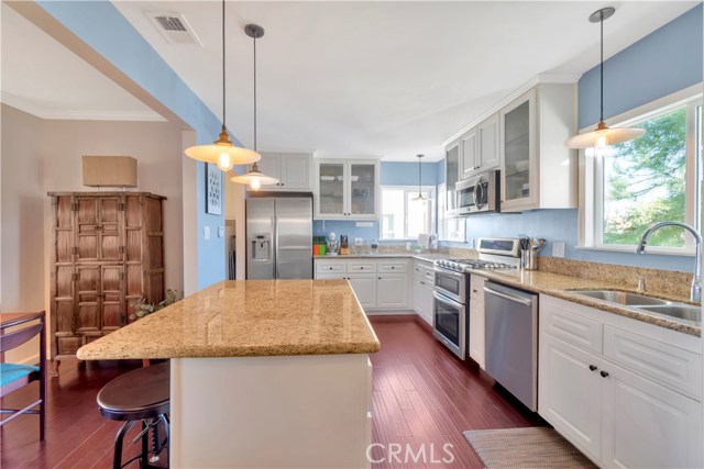 3 Bed Home for Sale in Torrance, California