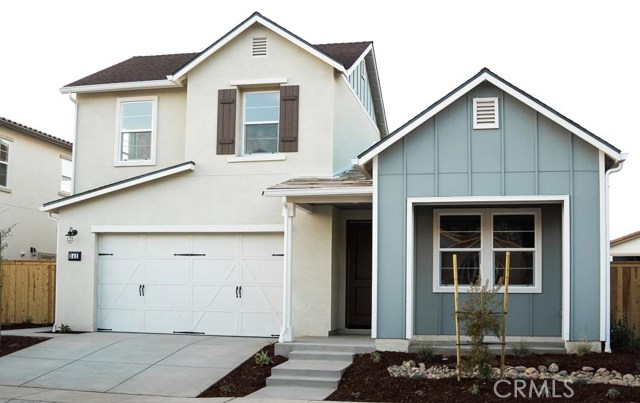 Detail Gallery Image 1 of 1 For 343 Haven Ct, Arroyo Grande,  CA 93420 - 3 Beds | 2/1 Baths