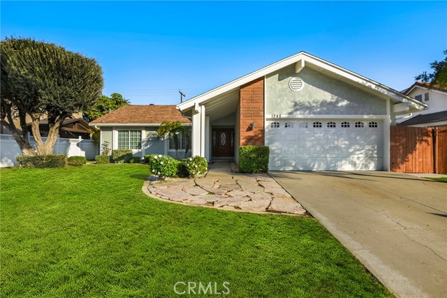 Photo of 1248 Puerto Natales Drive, Placentia, CA 92870