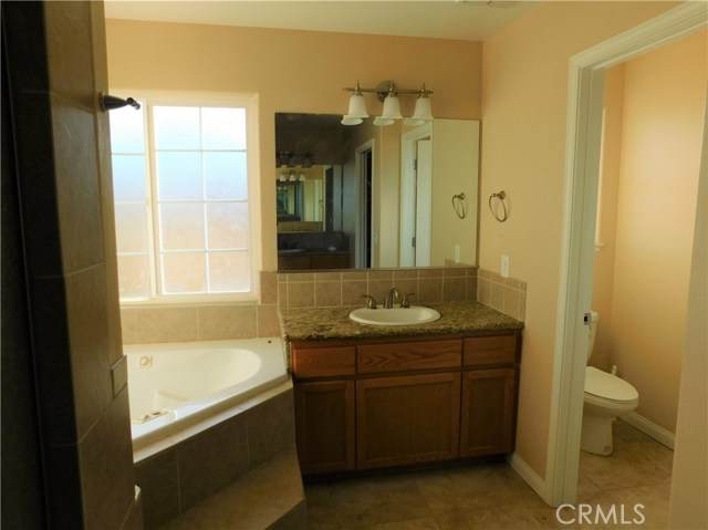3 Bed Home for Sale in California City, California