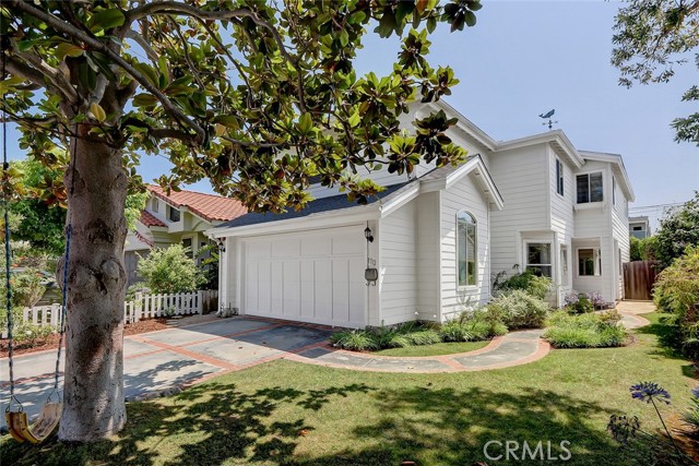 FRONT EXTERIOR & WALKWAY TO FRONT ENTRY