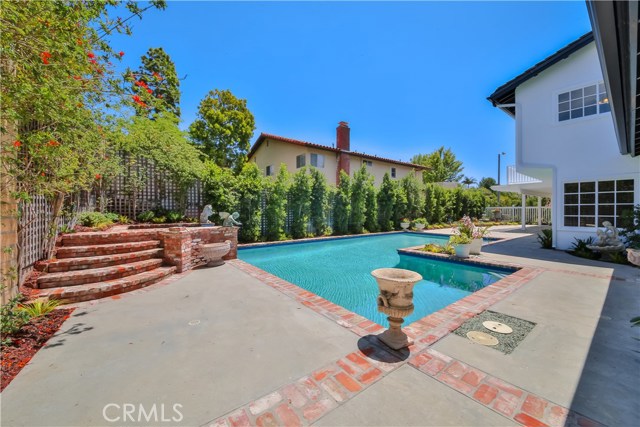30264 AVENIDA DE CALMA, Rancho Palos Verdes, California 90275, 5 Bedrooms Bedrooms, ,3 BathroomsBathrooms,Residential,Sold,AVENIDA DE CALMA,SB17100754