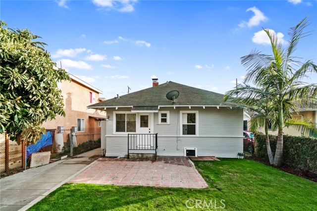 3 Bed Home for Sale in Los Angeles, California