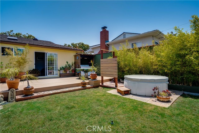 2711 Ralston Lane, Redondo Beach, California 90278, 3 Bedrooms Bedrooms, ,1 BathroomBathrooms,Residential,Sold,Ralston,SB21120116