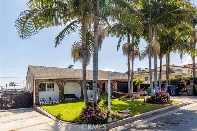 29108 Highmore Avenue, Rancho Palos Verdes, California 90275, 3 Bedrooms Bedrooms, ,1 BathroomBathrooms,Residential,Sold,Highmore,SB21072583