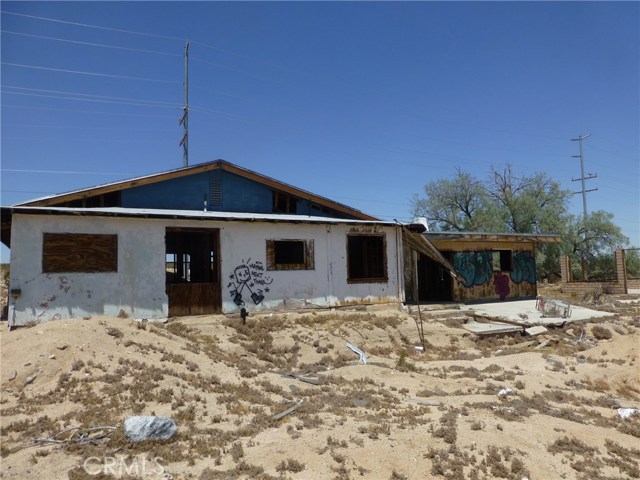 2677 Morongo Road, 29 Palms, CA, 92277 2677 Morongo Road