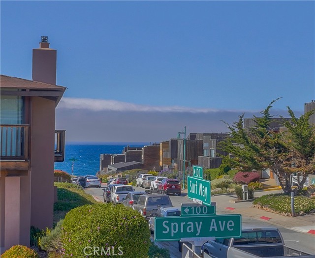 Detail Gallery Image 1 of 1 For 120 Surf Way, Monterey,  CA 93940 - 3 Beds | 1 Baths