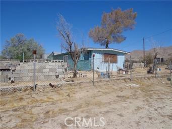 51785 Twentynine Palms, Morongo Valley, CA 92256