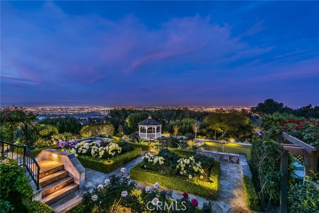 6106 Via Subida, Rancho Palos Verdes, California 90275, 5 Bedrooms Bedrooms, ,5 BathroomsBathrooms,Residential,Sold,Via Subida,PV18161011