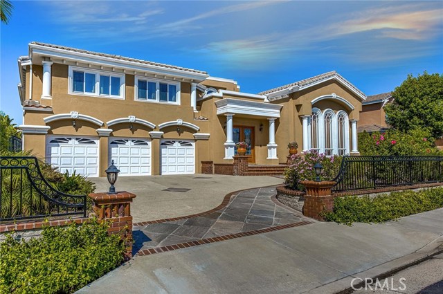 Photo of 1035 S Sunstream Lane, Anaheim Hills, CA 92808
