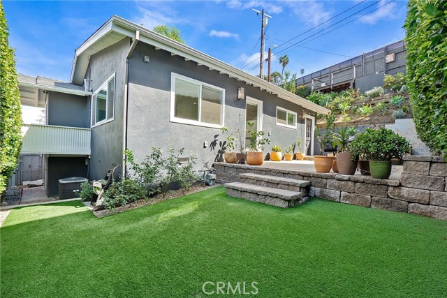 2 Bed Home for Sale in Silver Lake, California
