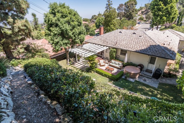 26563 Basswood Avenue, Rancho Palos Verdes, California 90275, 3 Bedrooms Bedrooms, ,1 BathroomBathrooms,Residential,Sold,Basswood,PV17181852