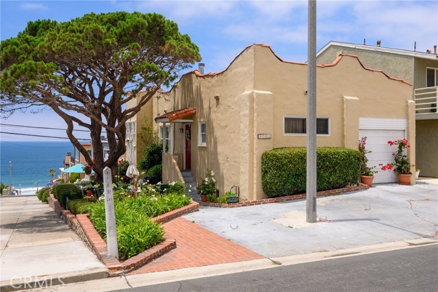 3201 Alma Avenue, Manhattan Beach, California 90266, 2 Bedrooms Bedrooms, ,2 BathroomsBathrooms,Residential,Sold,Alma,SB19163986