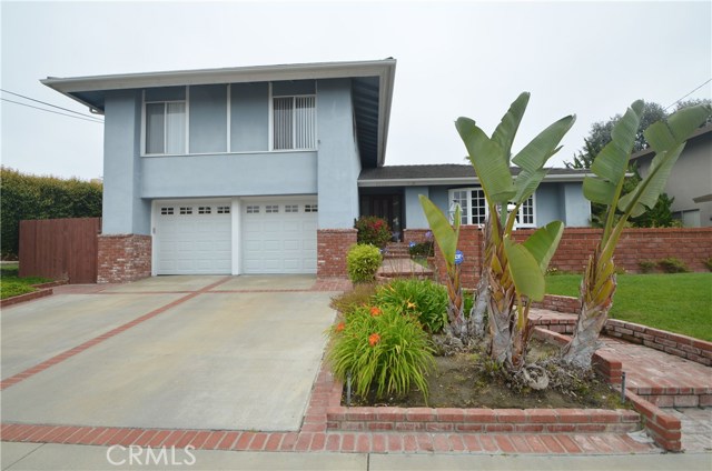 28068 Braidwood Drive, Rancho Palos Verdes, California 90275, 4 Bedrooms Bedrooms, ,3 BathroomsBathrooms,Residential,Sold,Braidwood,SB19005634