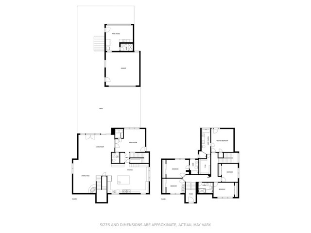51 Dapplegray Lane, Rolling Hills Estates, California 90274, 5 Bedrooms Bedrooms, ,3 BathroomsBathrooms,Residential,Sold,Dapplegray,SB21097792