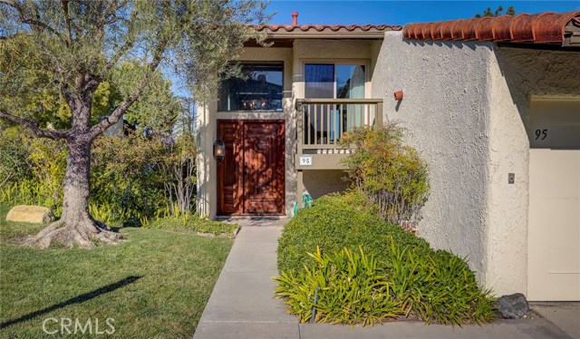 95 Cypress Way, Rolling Hills Estates, California 90274, 3 Bedrooms Bedrooms, ,3 BathroomsBathrooms,Residential,Sold,Cypress,SB18047500