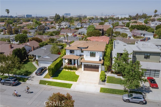 1631 19th Street, Manhattan Beach, California 90266, 5 Bedrooms Bedrooms, ,4 BathroomsBathrooms,Residential,Sold,19th,SB20082155