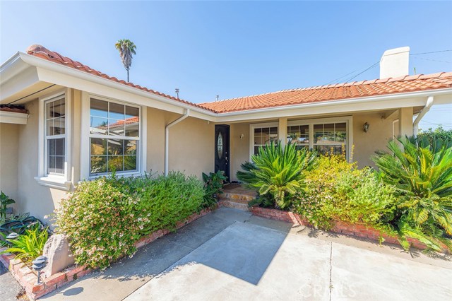 27057 Springcreek Road, Rancho Palos Verdes, California 90275, 3 Bedrooms Bedrooms, ,1 BathroomBathrooms,Residential,Sold,Springcreek,SB20218912