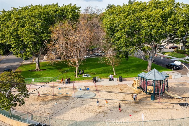 Vincent Park Playground and Park