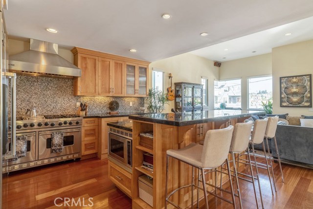 311 Culper Court, Hermosa Beach, California 90254, 3 Bedrooms Bedrooms, ,3 BathroomsBathrooms,Residential,Sold,Culper,SB19244483