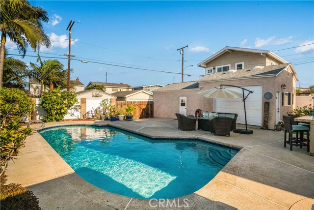 450 Paulina Avenue, Redondo Beach, California 90277, 4 Bedrooms Bedrooms, ,2 BathroomsBathrooms,Residential,Sold,Paulina,SB19263852