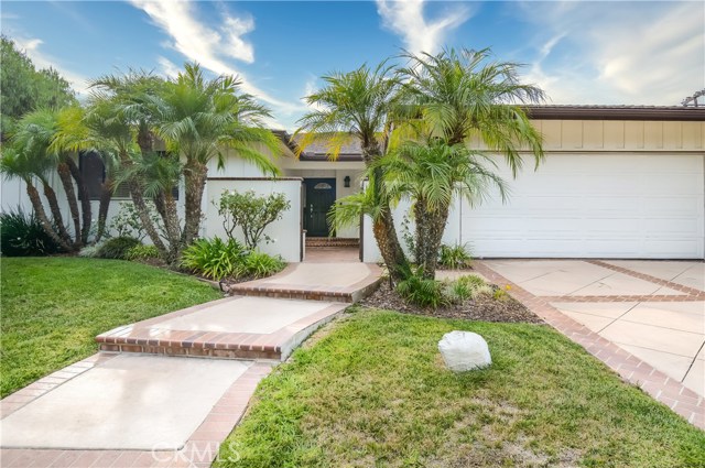 28125 Ambergate Drive, Rancho Palos Verdes, California 90275, 4 Bedrooms Bedrooms, ,3 BathroomsBathrooms,Residential,Sold,Ambergate,SB20187229