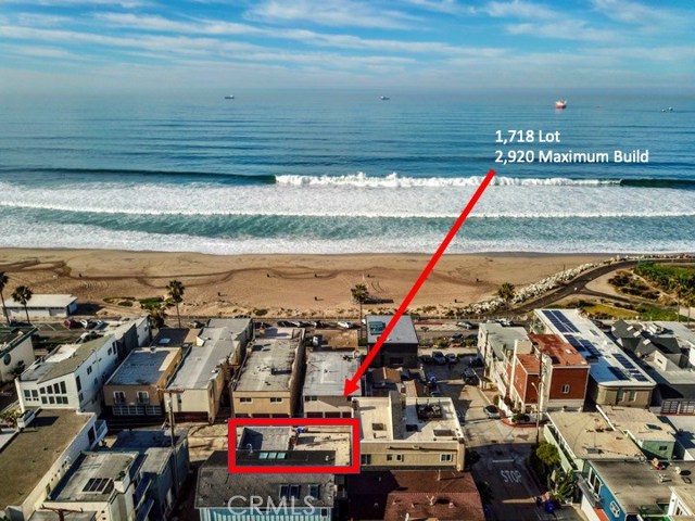 4314 Ocean Drive, Manhattan Beach, California 90266, ,Residential Income,Sold,Ocean,SB18297764