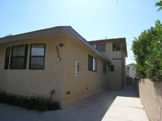 24443 Ward, Torrance, California 90505, 2 Bedrooms Bedrooms, ,1 BathroomBathrooms,Residential Lease,Sold,Ward,SB17277393