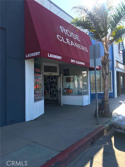 Hermosa, ,Commercial Rent,For Sale,Hermosa,SB20237986