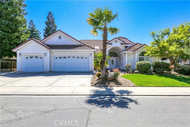 Detail Gallery Image 1 of 1 For 2092 Legends Ct, Merced,  CA 95340 - 3 Beds | 2/1 Baths
