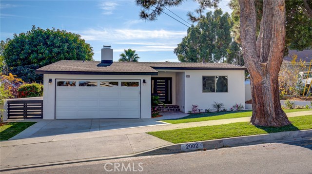 2002 Caddington Drive, Rancho Palos Verdes, California 90275, 3 Bedrooms Bedrooms, ,2 BathroomsBathrooms,Residential,Sold,Caddington,SB19286357