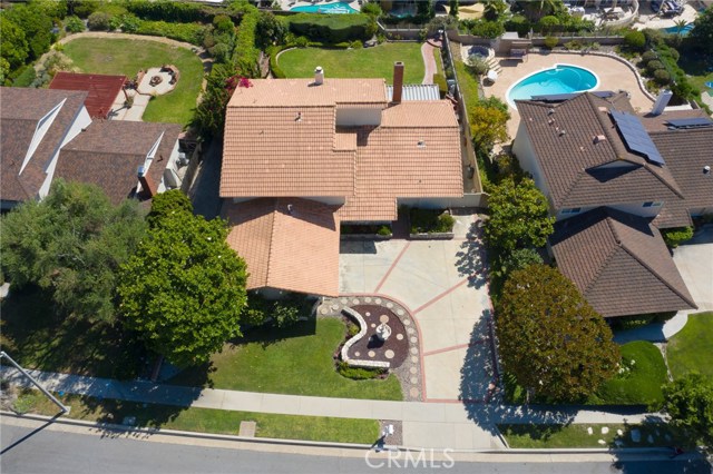 29369 Quailwood Dr, Rancho Palos Verdes, California 90275, 5 Bedrooms Bedrooms, ,1 BathroomBathrooms,Residential,Sold,Quailwood Dr,SB19189664