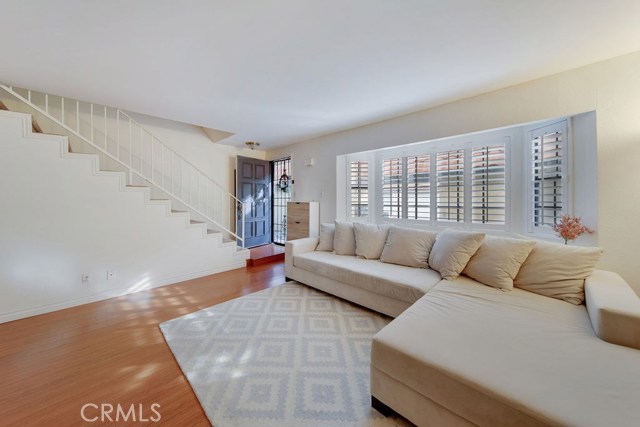 Photo of 409 W Mountain View Avenue #4, La Habra, CA 90631