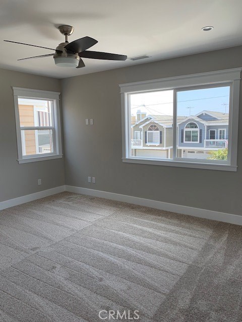 Upstairs bedroom two.
