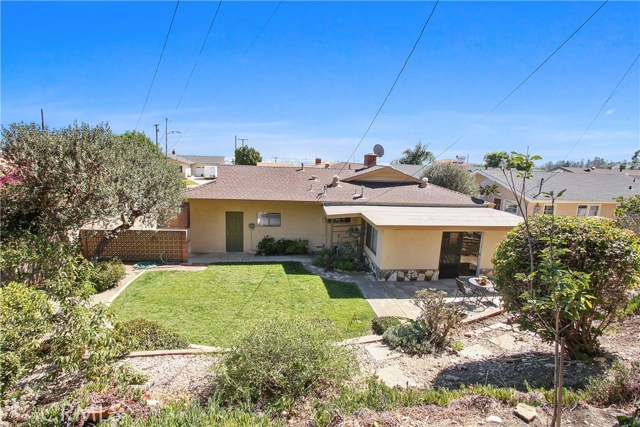2154 Santa Rena Drive, Rancho Palos Verdes, California 90275, 3 Bedrooms Bedrooms, ,1 BathroomBathrooms,Residential,Sold,Santa Rena,PV19237927