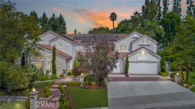 Photo of 25131 Black Horse Lane, Laguna Hills, CA 92653