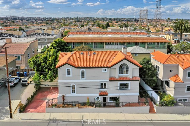2407 Felton Lane, Redondo Beach, California 90278, 4 Bedrooms Bedrooms, ,3 BathroomsBathrooms,Residential,Sold,Felton,SB20043223