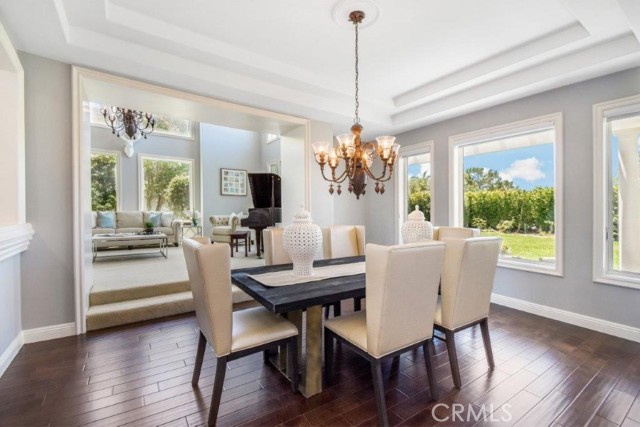 Dining Room Dining Room