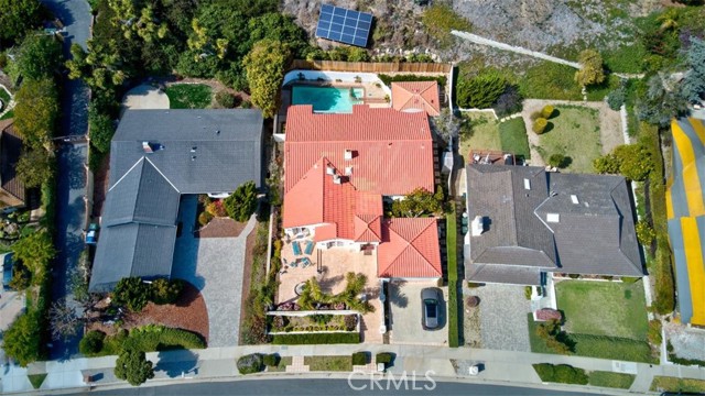 7341 Berry Hill Drive, Rancho Palos Verdes, California 90275, 4 Bedrooms Bedrooms, ,1 BathroomBathrooms,Residential,Sold,Berry Hill,SB21063628