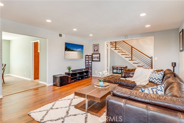 26642 Honey Creek Road, Rancho Palos Verdes, California 90275, 3 Bedrooms Bedrooms, ,1 BathroomBathrooms,Residential,Sold,Honey Creek,PV20034862